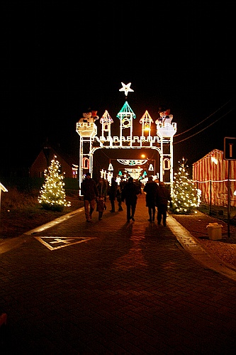 kerststal (2)